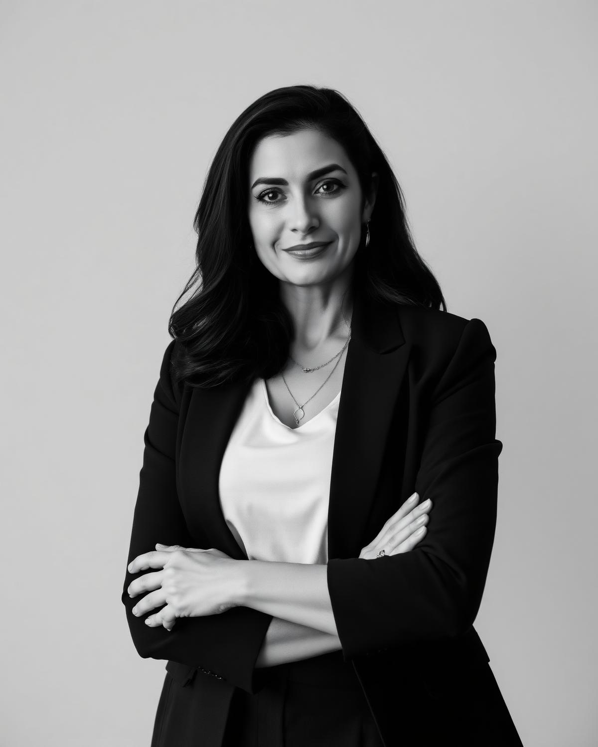 María Alejandra Restrepo