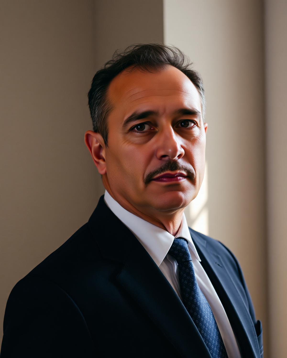 Juan Pablo Echeverri