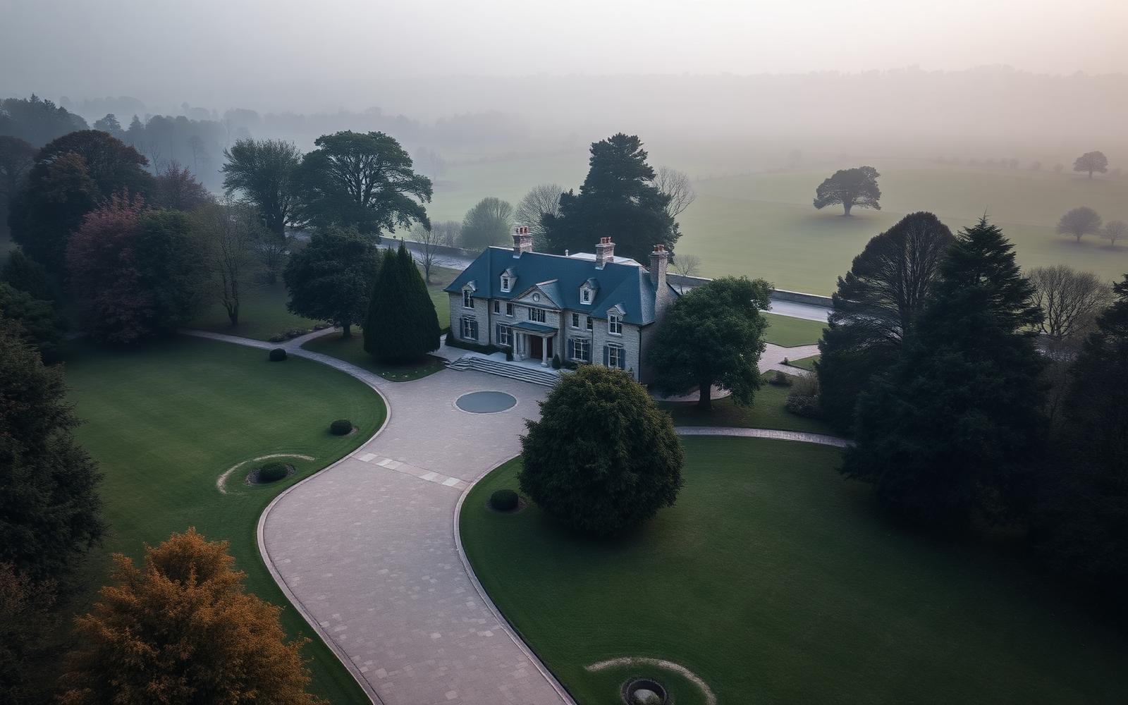 Hacienda Los Robles, Sabana de Bogotá, Bogotá