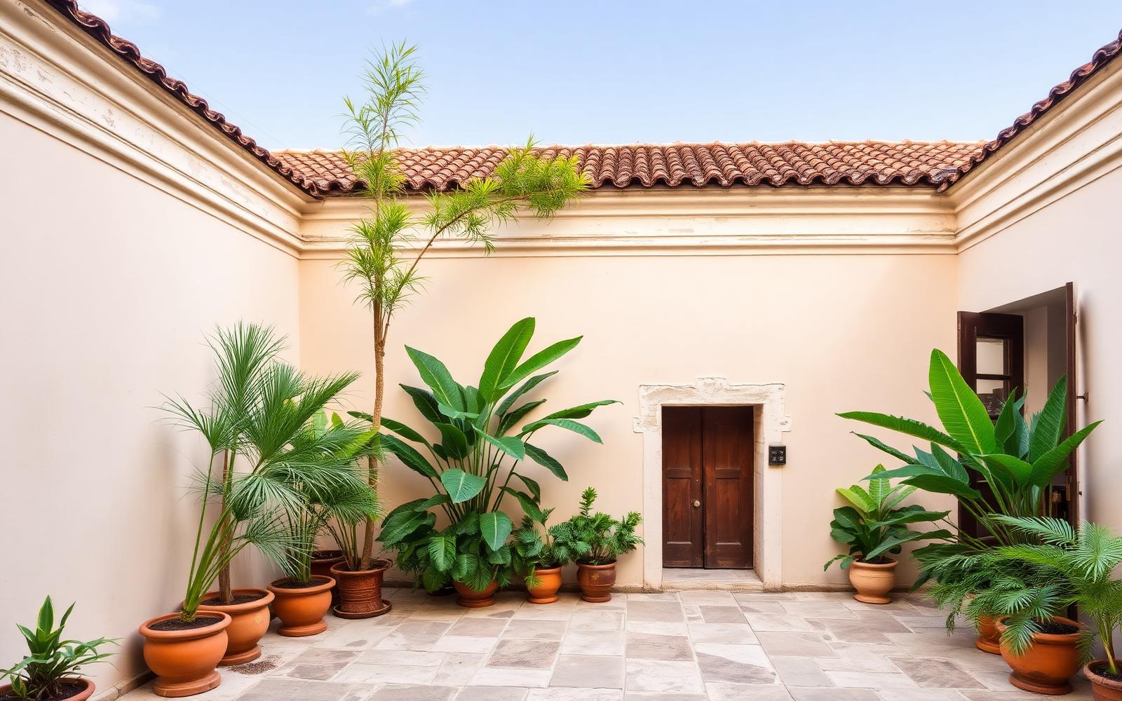 Casa de la Cal, Cartagena